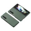 2022 New Ultra Thin Skin Feel Case For Samsung Galaxy Z Fold 4 5g Pc Cover Anti -Knock Fashion Cases For Galaxy Z Fold4