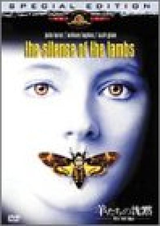 Silence of the Lambs (Special Edition) [DVD]
