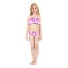 New Summer Children's Mermaid Swimsuit Mermaid Tube Top Fish Tail Girls Princess Dress Clothing Hot Spring Swimsuit