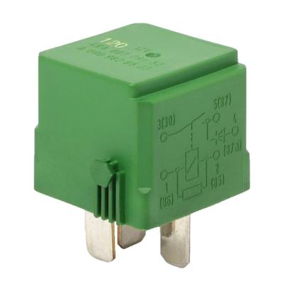 Schnelle Installation Auto-Relais Ersatz 0009828523 ABS Metallkonstruktion Relais Upgrades für C300 E350 GL450 S600L Fahrzeuge