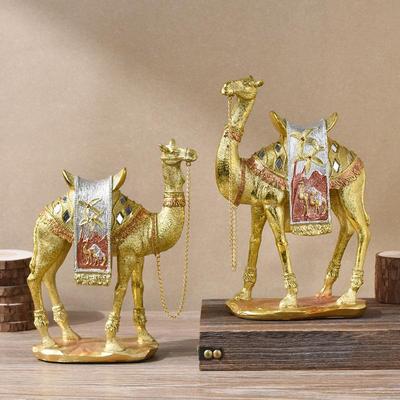 Woondecoratie – Beeldjes