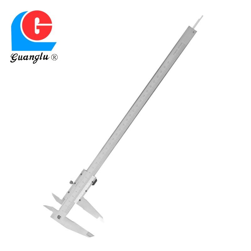 Guanglu Stainless Steel Vernier Caliper