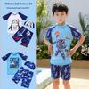 Jungen (ab 4 Jahren) – Kleidungssets für Jungen
