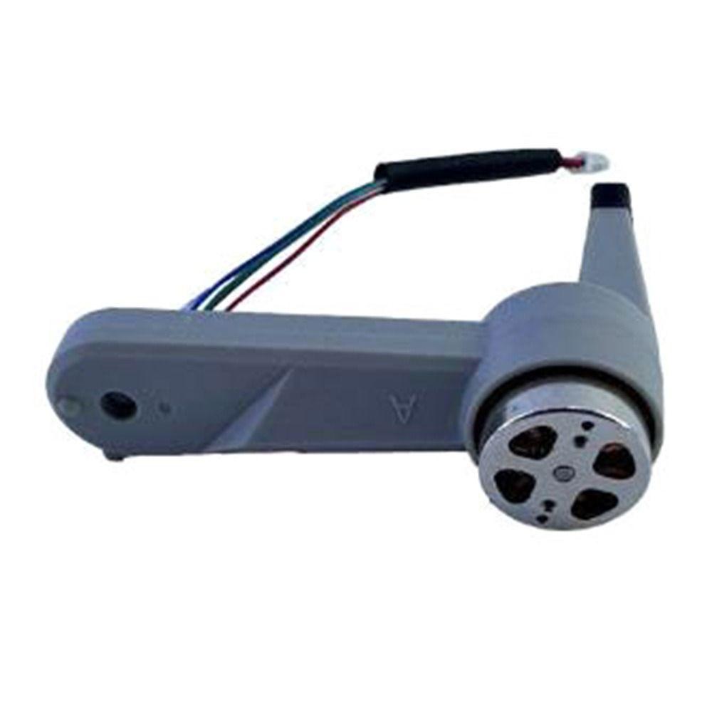 High Quality L900 PRO Remote Control Fan Replacement Plastic Blade Receiver Plate Machine Rear Left B-axis Arm