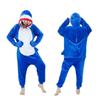 Kigurumi Pajamas for Autumn and Long Room Fluffy for Boys and Room Kigurumi Pajamas [kisetsumate] Kids, Spring, Winter, Sleeves, Wear, Pajamas, Girls,