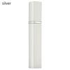New 12ML Perfume Atomizer Bottles Refillable Mini Travel Size Empty Perfume Sprayer Portable Leak Proof Spray Bottle Container