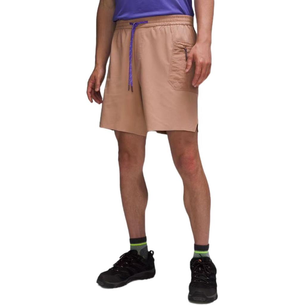 Lululemon Water Repellent Cargo Shorts Men's LM7AXXS