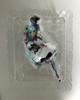 Hatsune Miku Modern China Figure Box Packaging Used
