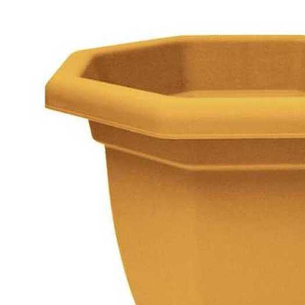 Winchester Octagonal Flower Pot
