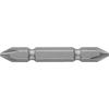 VESSEL Skrutrekkerbits A15+3X65E A15365E (Pakke med 10 stk)