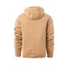 Frühlings- und Herbst Herren Lockerer Hoodie Hoodie Halbreißverschluss Pullover Herren Sport- und Freizeit-Hoodie