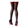 Soft Light Sheer Fashion Silky High-Density Shiny Smooth Long Stockings Lightweight Advanced Pantyhose