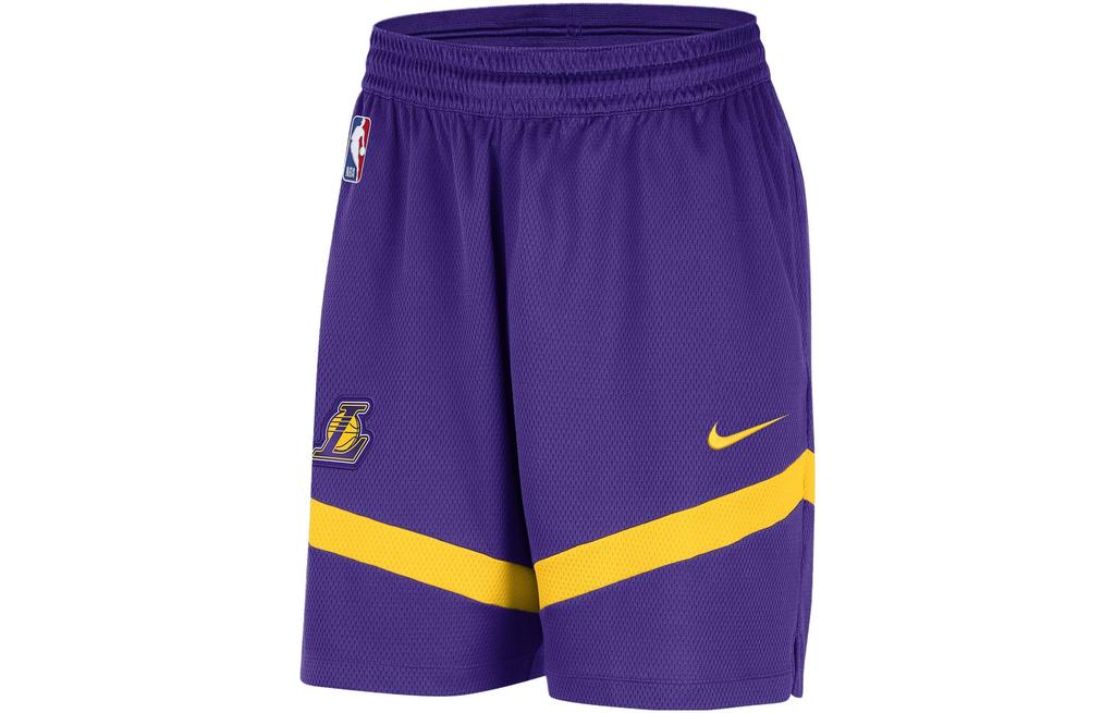 Nike Basketball Shorts Men's Dark Purple DZ3722-504
