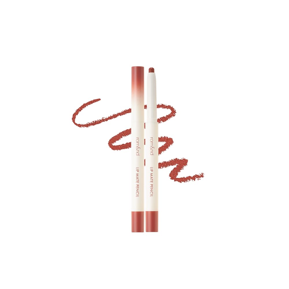 

LIP MATE PENCIL Lip Mate Pencil Under rom&nd (06 Chile)