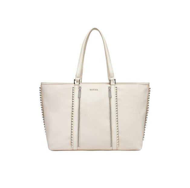 Bag Badura Wen-30 White