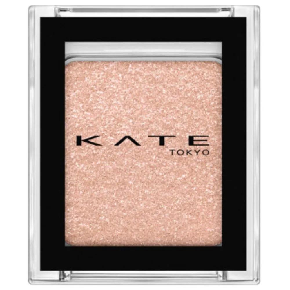 Kate Glitter Eye Aegyo-sal Single Shadow 007 Light Coral