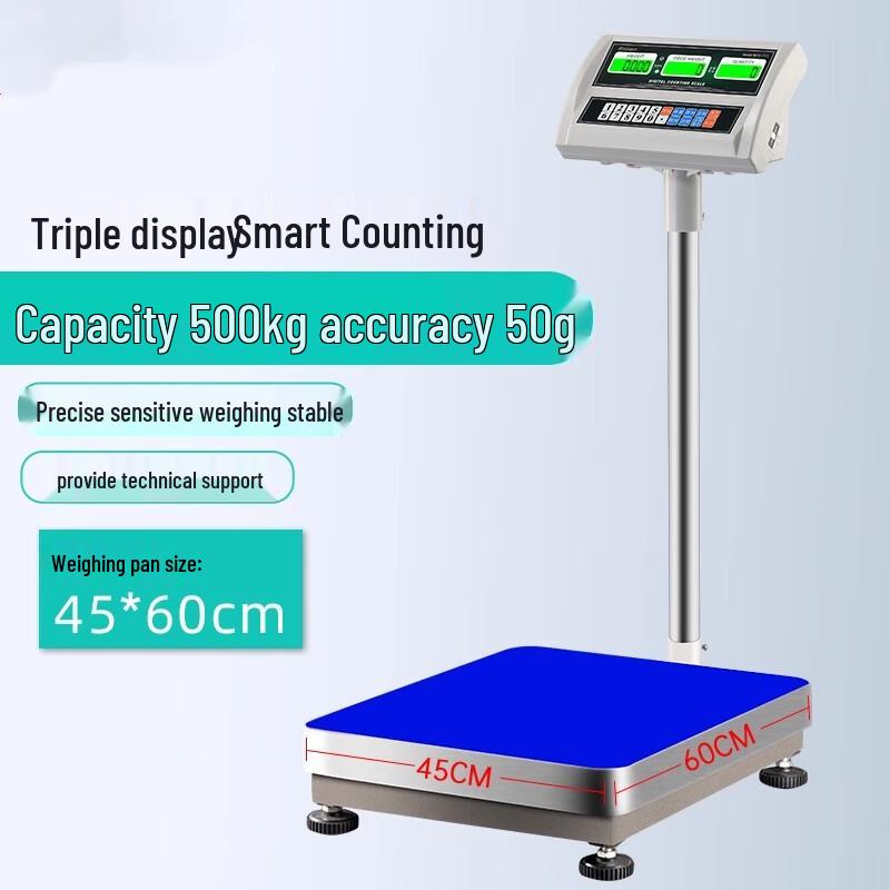 

Huixinmao Commercial High-Precision Electronic Counting Scale