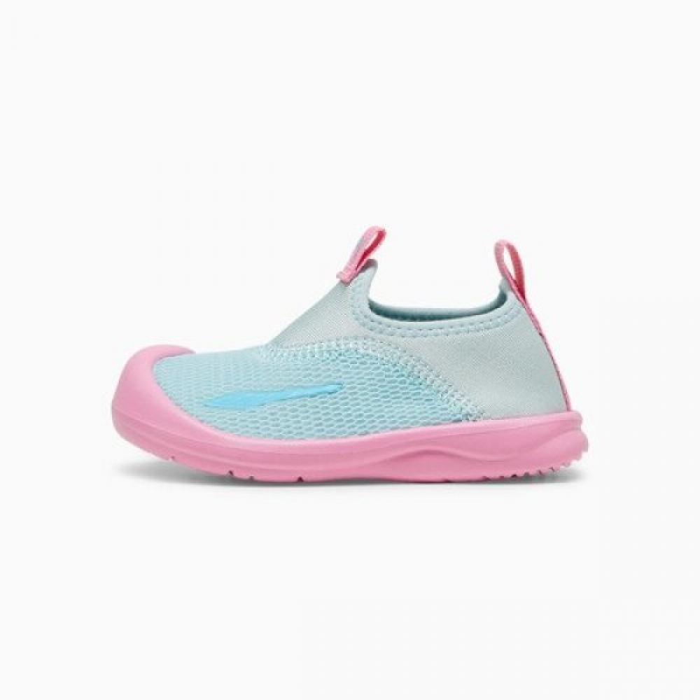 

Puma Kids Aquacat Sheld Pu42as316 Black/170