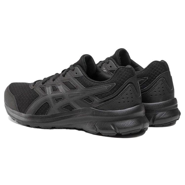 Asics Men's Jolt 3 Running Shoes Black Graphite Grey 1011B034-002