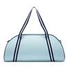 Nike Polyester Gym Bag Unisex Glacier Blue & Blue Cavern DH6863-474