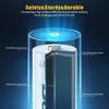 Bonai piles aaa rechargeables 1100mah ni-mh lot de 8