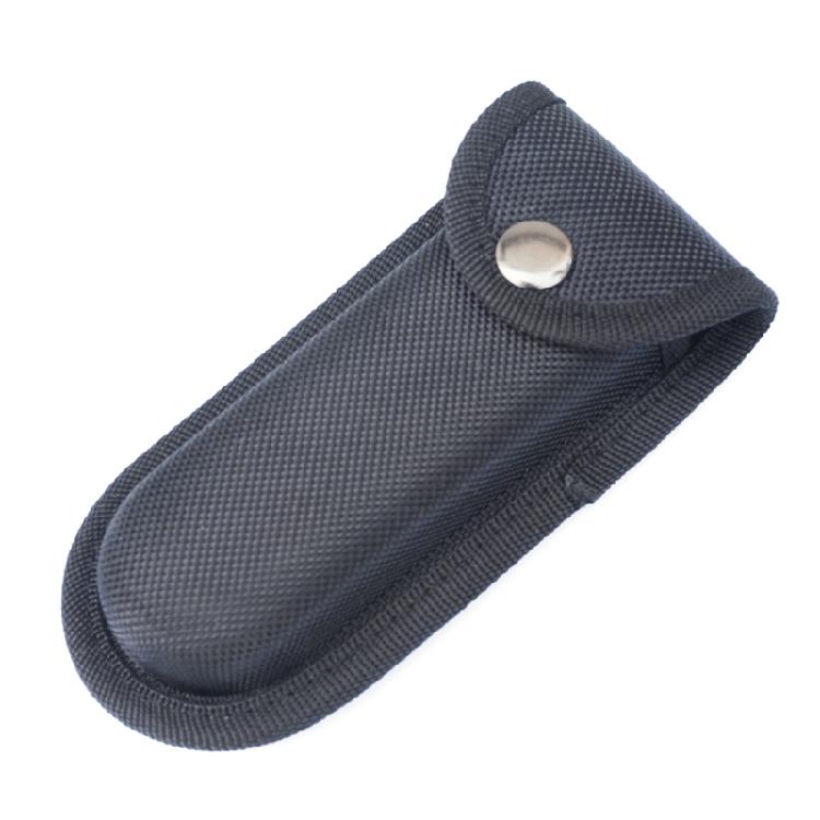 

Outdoor Fold Knife Plier Bag Pouch Case Sheath Nylon Belt Loop Pocket Carry Case 1
