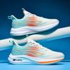 Spring running shoes, professional physical examination, student high school entrance examination venue training shoes, carbon board sports and leisur