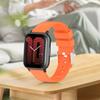 20mm Silicone Strap Quick Release Smart Watch Band Soft for Amazfit Bip 3 Pro/Bip 3/ Bip U/Bip/Bip Lite for Huami Amazfit Active