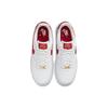 Nike Air Force 1 Essential Low White Gym Red - CZ0270-104
