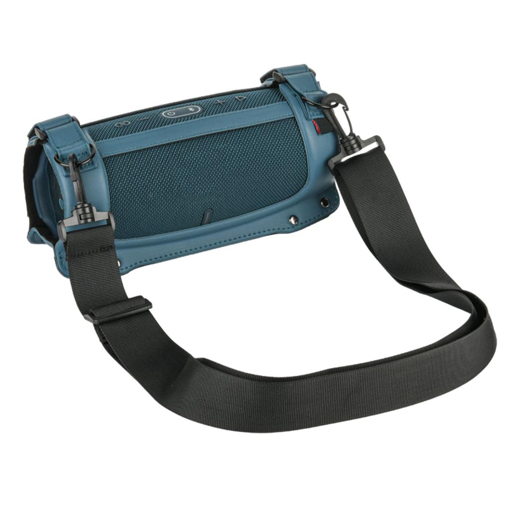 Etui ochronne podróżne z regulowanym paskiem na ramię do głośnika JBL Charge 4/5 z obsługą Bluetooth