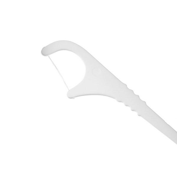 Vitahalo Daily New domestically produced disposable dental floss, 400 pieces, 3 pieces