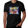 Dusty Bootleg Style Inspired By 1996 Twister Movie TShirt T Shirt Unisex Casual TShirt
