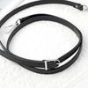 1Pc Artificial Leather Long Shoulder Bags Accessories Replacement Handbag Belt DIY Women Adjustable Crossbody Shoulder Bag Strap