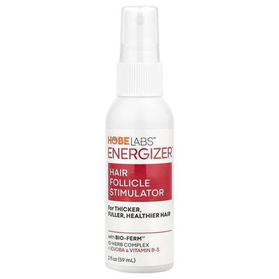 Energizer™, Follicle Stimulator, 59 Ml (2 Fl Oz)