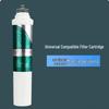 Compatible with Qinyuan Water Purifier Filter Cartridge: Models 5486/5593/8496/8299/8298/8585XZ
