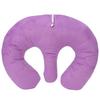 Beauty Salon Breast Support Pillow SPA Massage Chest Pillow Cushion Dark Coffee