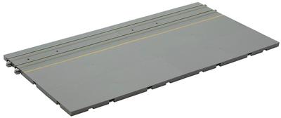 KATO N Gauge Freight Station Plate Extension Set 23-143 Model Railroad Supplies