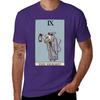 The Opossum T-Shirt Aesthetic clothing korean fashion Blouse clothings
