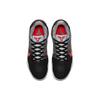 Nike Kobe 11 Elite Low Tinker Muse Men Sneakers Black Cool-Grey Black-University-Red 822675-060
