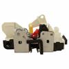 For  07-18 Jeep Wrangler Right Side Front Door Power Lock Latch Actuator New