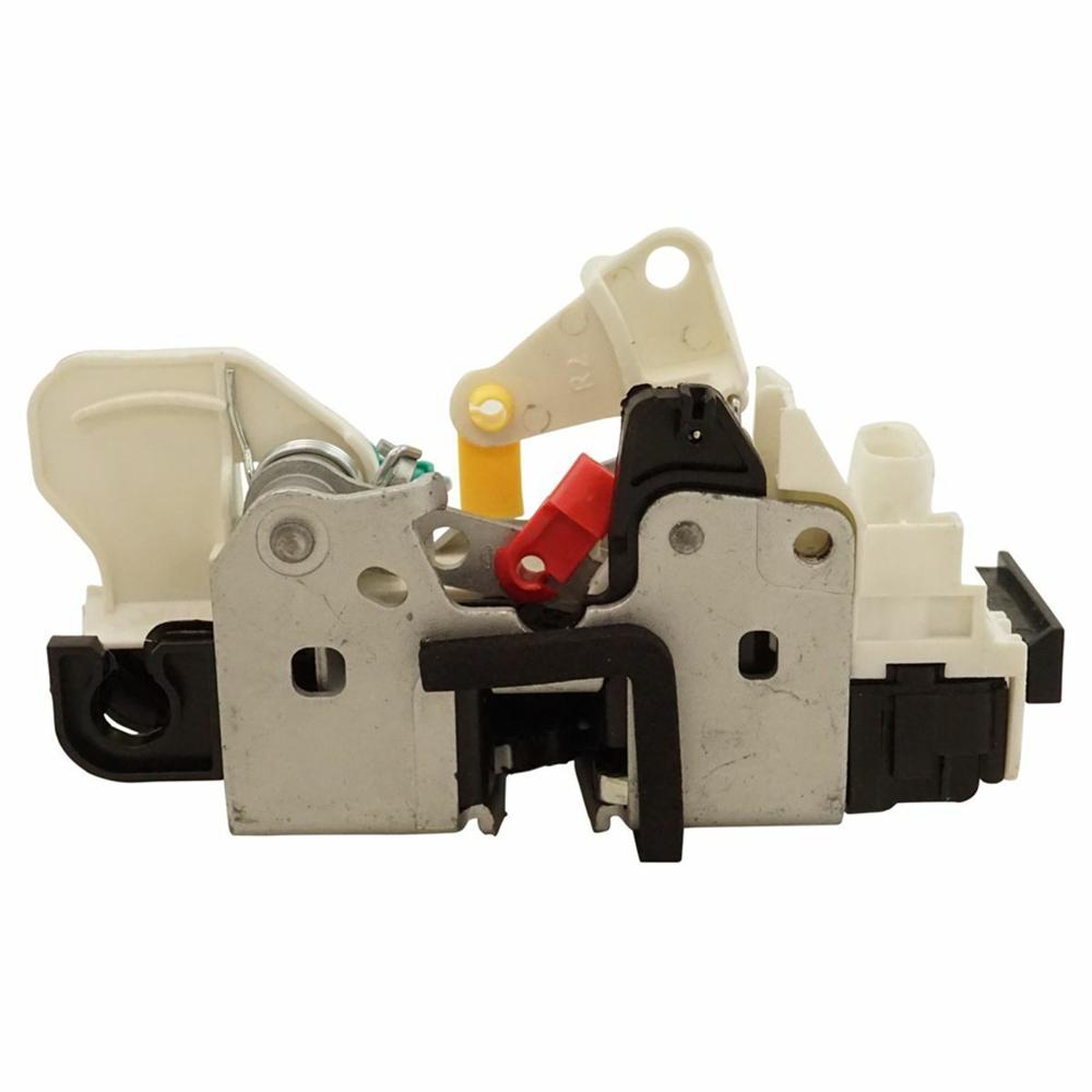 For 07-18 Jeep Wrangler Right Side Front Door Power Lock Latch Actuator New