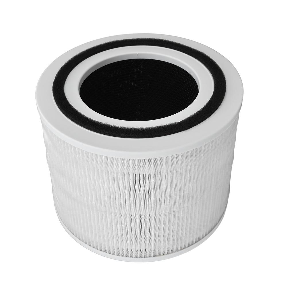 Air Cleaner Filter Screen High Efficiency Air Purifier Filter Replacement Accessories for LEVOIT CORE 300