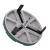 Adjustable Hole Saw 45‑130mm Diameter Multifunction Adjustable Punching Saw Tool for Drilling