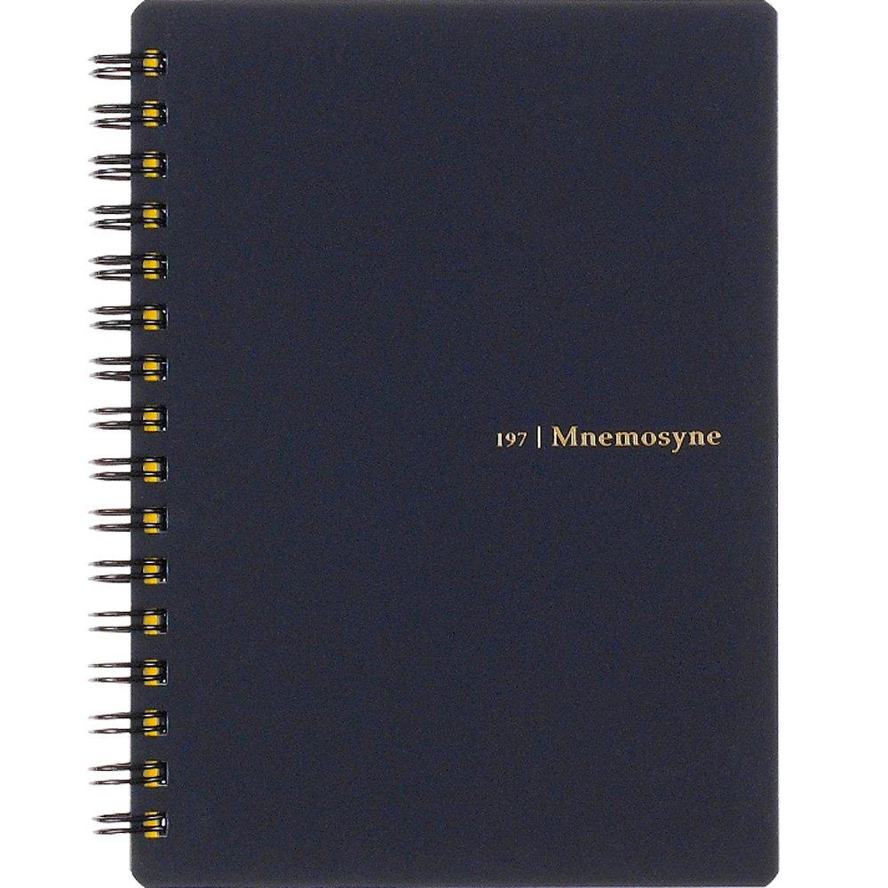 

Maruman Memo Neemocine A6 N197A набор из 5 книг
