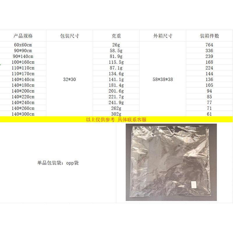 Premium French Retro Lace Tablecloth Rectangular Dining Table Coffee Table Tablecloth Light Luxury Literary Cover