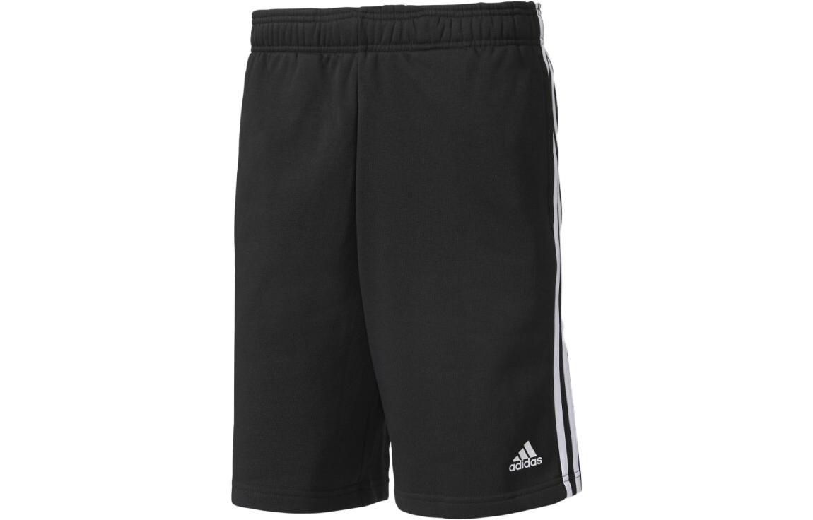 

Adidas Sports Shorts Men s Black Moderate BK7468 S