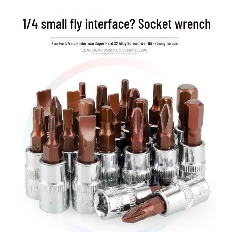 Haokashi Professional Car Repair Tool Set