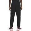 Nike Odzież sportowa Tech Essentials Spodnie Cargo Tkane Męskie Spodnie Czarne CU4488-010