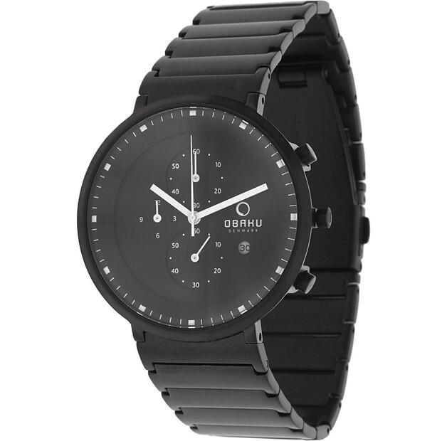 

Часы Obaku V147GBBSB