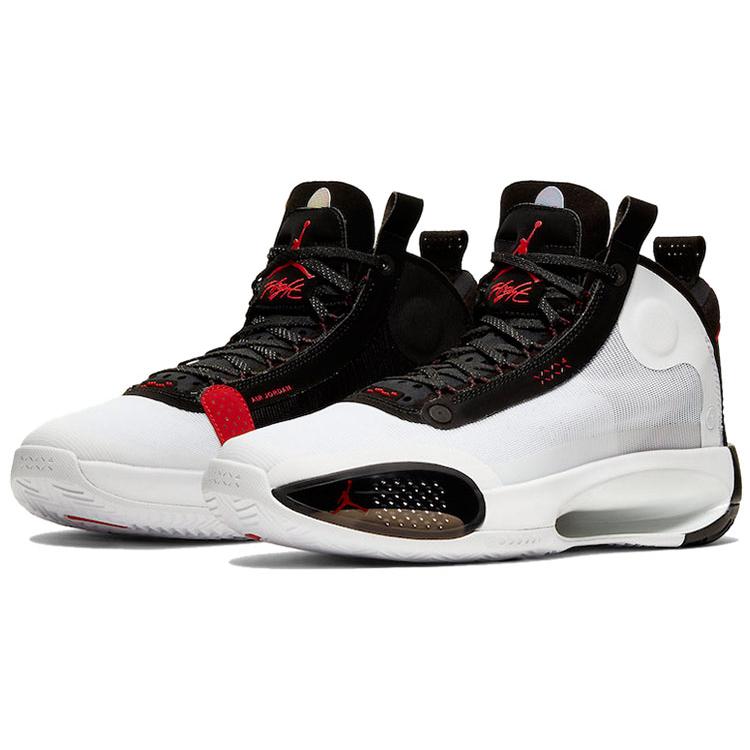 new JORDAN 34 'Chicago'